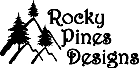 Elgin Trail Stop Featuring Rocky Pines Designs LLC